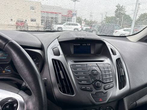 Used 2015 Ford Transit Connect XL FWD image 10