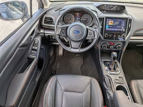 Used 2021 Subaru Crosstrek 2.5i Limited w/ Moonroof Package 1 image 16