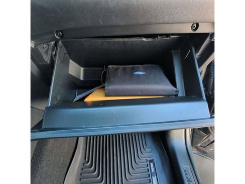 Used 2020 Ford Explorer XLT w/ Comfort Package image 21