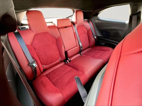 New 2026 Dodge Charger Scat Pack AWD/4WD image 12