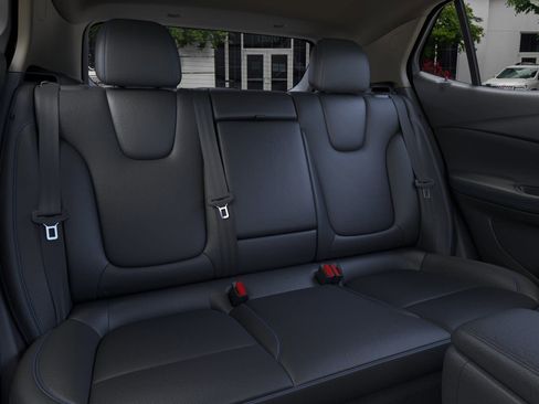 New 2026 Buick Encore GX Sport Touring w/ Advanced Technology Package image 19