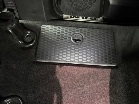 Used 2017 RAM 1500 Limited RWD image 28