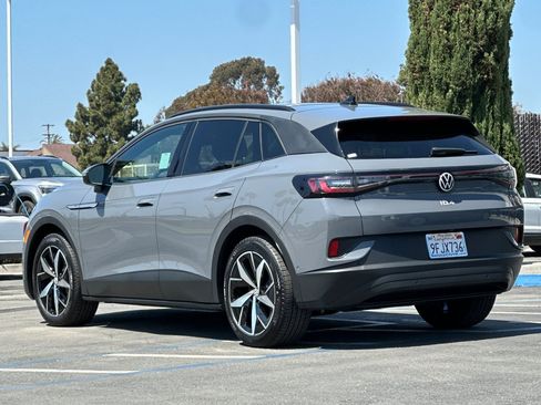 Used 2023 Volkswagen ID.4 Pro S RWD image 6