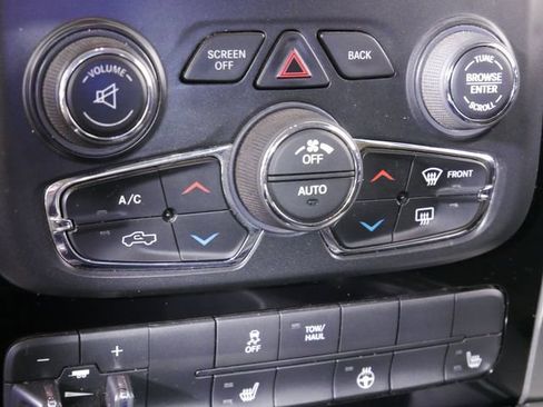 Used 2016 RAM 1500 Sport w/ Stinger Yellow Sport Package AWD/4WD image 30