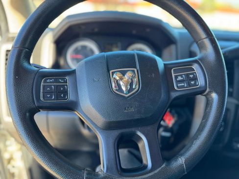 Used 2016 RAM 3500 Tradesman w/ Chrome Appearance Group image 16