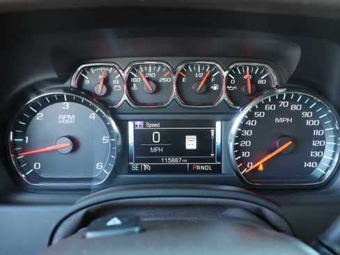 Used 2018 GMC Yukon SLT w/ Open Road Package image 21