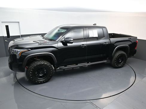 Used 2026 Toyota Tundra TRD Pro image 22