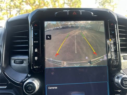 Certified 2022 RAM 1500 Limited image 22