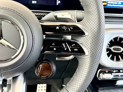 New 2026 Mercedes-Benz G 63 AMG G 63 AMG image 17