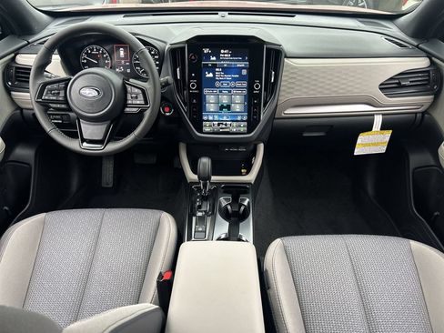 New 2026 Subaru Forester Premium AWD/4WD image 11