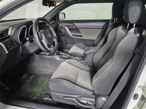 Used 2016 Scion tC Base image 14
