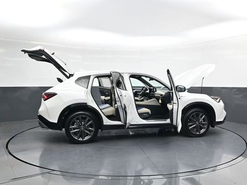 New 2025 Acura ADX A-Spec image 39