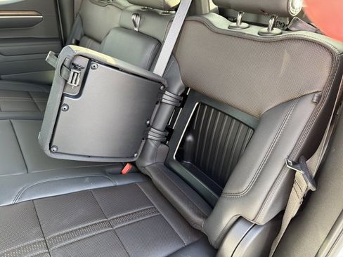 New 2026 Chevrolet Silverado 1500 High Country w/ Technology Package image 26