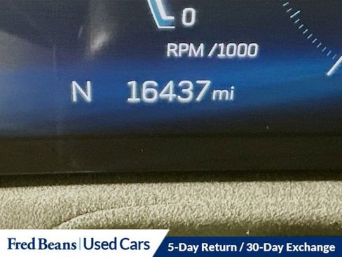 Used 2024 Cadillac XT4 Sport AWD/4WD image 14