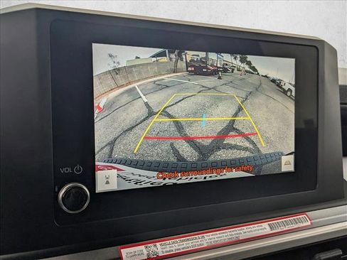 Certified 2025 Toyota 4Runner SR5 image 12