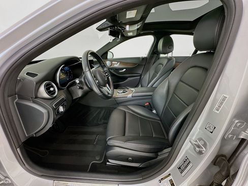 Used 2021 Mercedes-Benz C 300 Sedan image 22