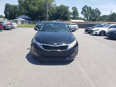 Used 2013 Kia Optima LX