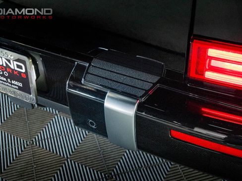 Used 2020 Mercedes-Benz G 63 AMG 4MATIC image 70