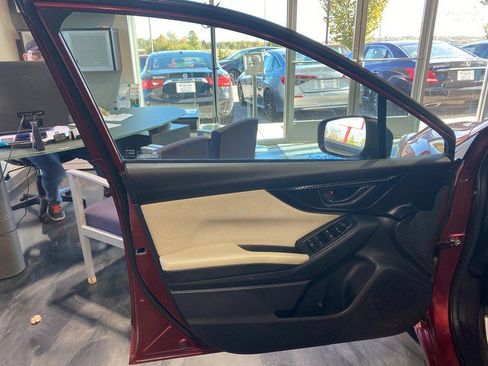 Used 2019 Subaru Impreza 2.0i w/ Eyesight image 10