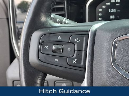 Used 2022 GMC Sierra 1500 Elevation AWD/4WD image 7