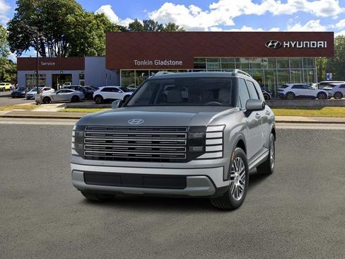 New 2026 Hyundai Palisade SEL AWD/4WD image 7