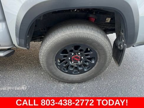 Used 2017 Toyota Tacoma TRD Pro AWD/4WD image 29