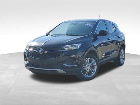 Certified 2022 Buick Encore GX Preferred w/ Cold Weather Comfort Package image 1