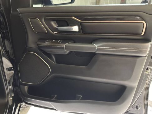 Certified 2022 RAM 1500 Rebel w/ Rebel Level B Equipment Group AWD/4WD image 19