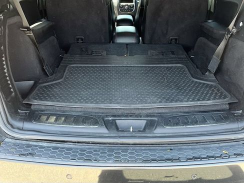 Used 2015 Dodge Durango R/T w/ Technology Group AWD/4WD image 26