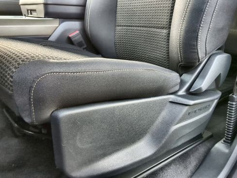 Used 2025 Ford F150 STX w/ Equipment Group 201A FX4 image 18