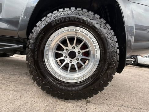 Used 2016 Toyota 4Runner SR5 Premium RWD image 24