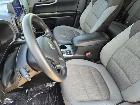 Used 2021 Ford Bronco Sport Big Bend AWD/4WD image 11