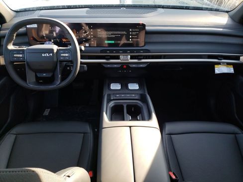 New 2027 Kia Telluride S image 10