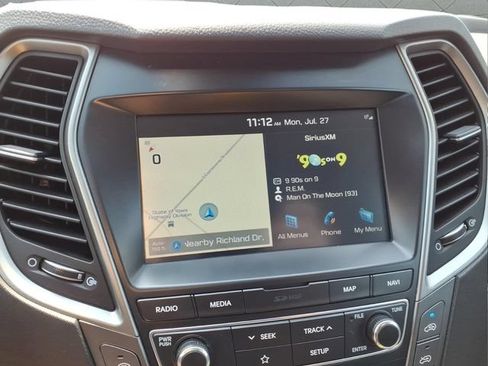 Used 2019 Hyundai Santa Fe XL AWD/4WD image 21