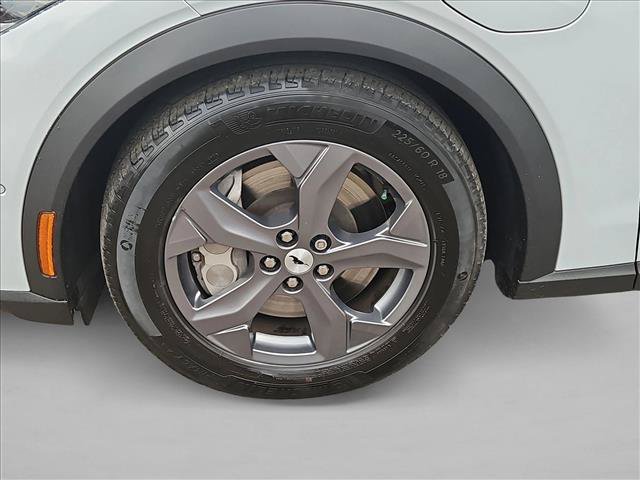 Used 2023 Ford Mustang Mach-E Select RWD image 24