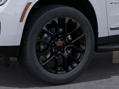 New 2026 GMC Yukon XL Elevation RWD image 9