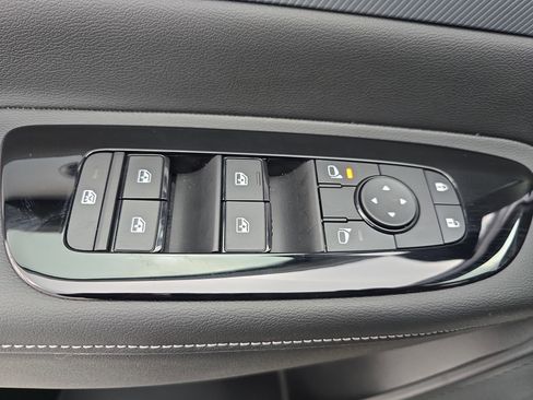 New 2026 Nissan Murano SL image 28