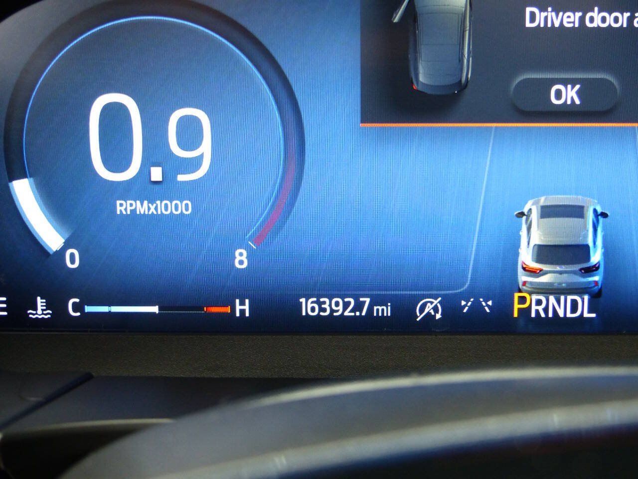 Used 2024 Ford Escape Active w/ Tech Pack #2 AWD/4WD image 28