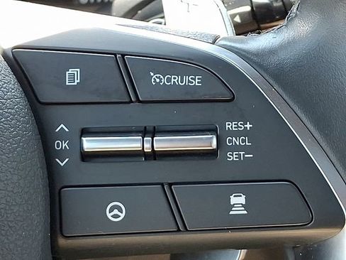 Used 2021 Hyundai Sonata Limited w/ Winter Weather Package FWD image 23