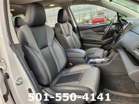 Used 2023 Subaru Ascent Onyx Edition image 22