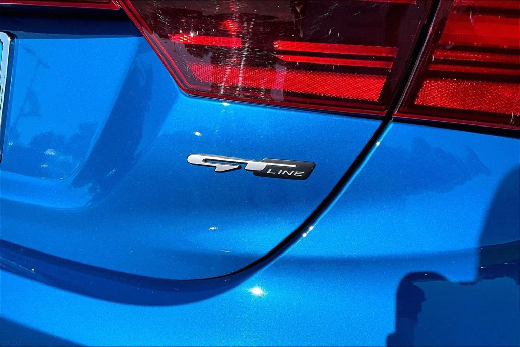 Used 2023 Kia Forte GT-Line FWD image 22
