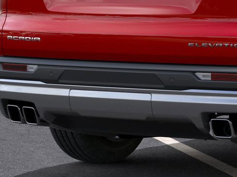New 2026 GMC Acadia Elevation image 14