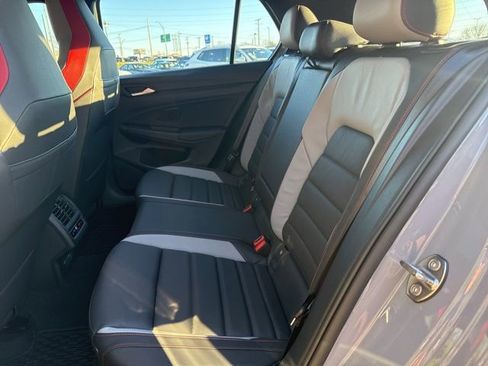 New 2026 Volkswagen GTI Autobahn image 23