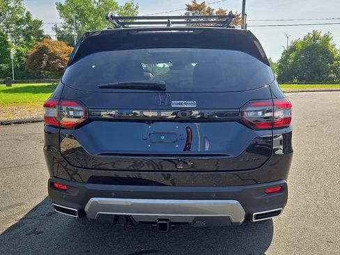New 2026 Honda Pilot Elite image 5