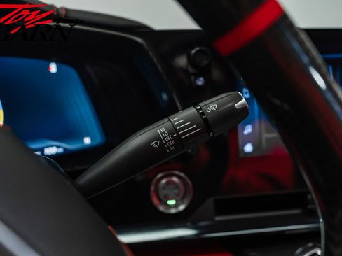 Used 2024 Chevrolet Corvette Z06 w/ Stealth Interior Trim Package image 44