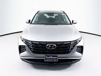 Certified 2024 Hyundai Tucson SEL video 2