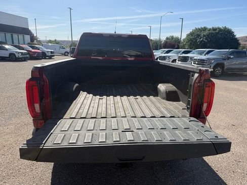 Used 2020 GMC Sierra 3500 Denali w/ Denali Ultimate Package AWD/4WD image 23