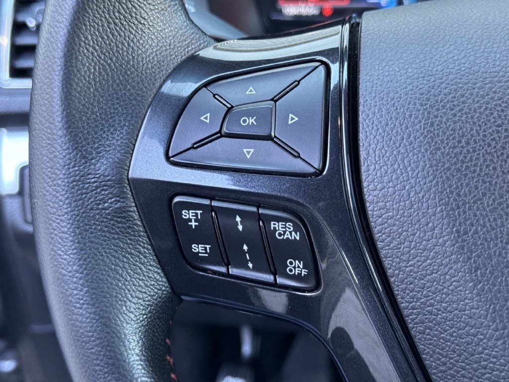 Used 2019 Ford Explorer Sport w/ Equipment Group 401A AWD/4WD image 31