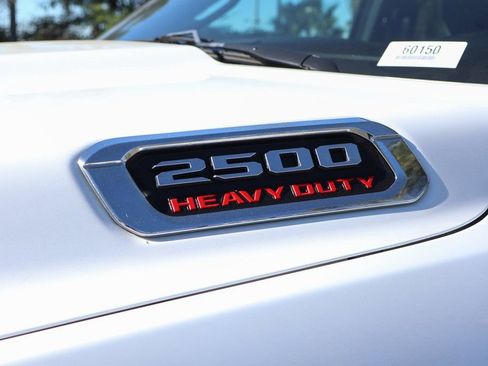 Used 2022 RAM 2500 Tradesman w/ Protection Group image 47