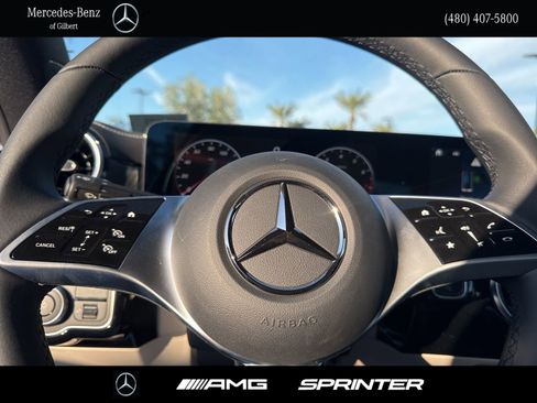 New 2026 Mercedes-Benz CLA 250 image 23